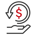Remises sur les ventes