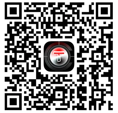 TargetIR (Android) for Night Vision