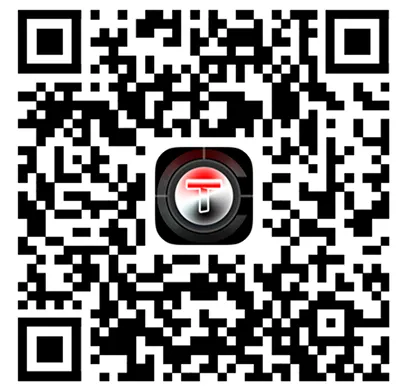 TargetIR (iOS) for Night <br>Vision