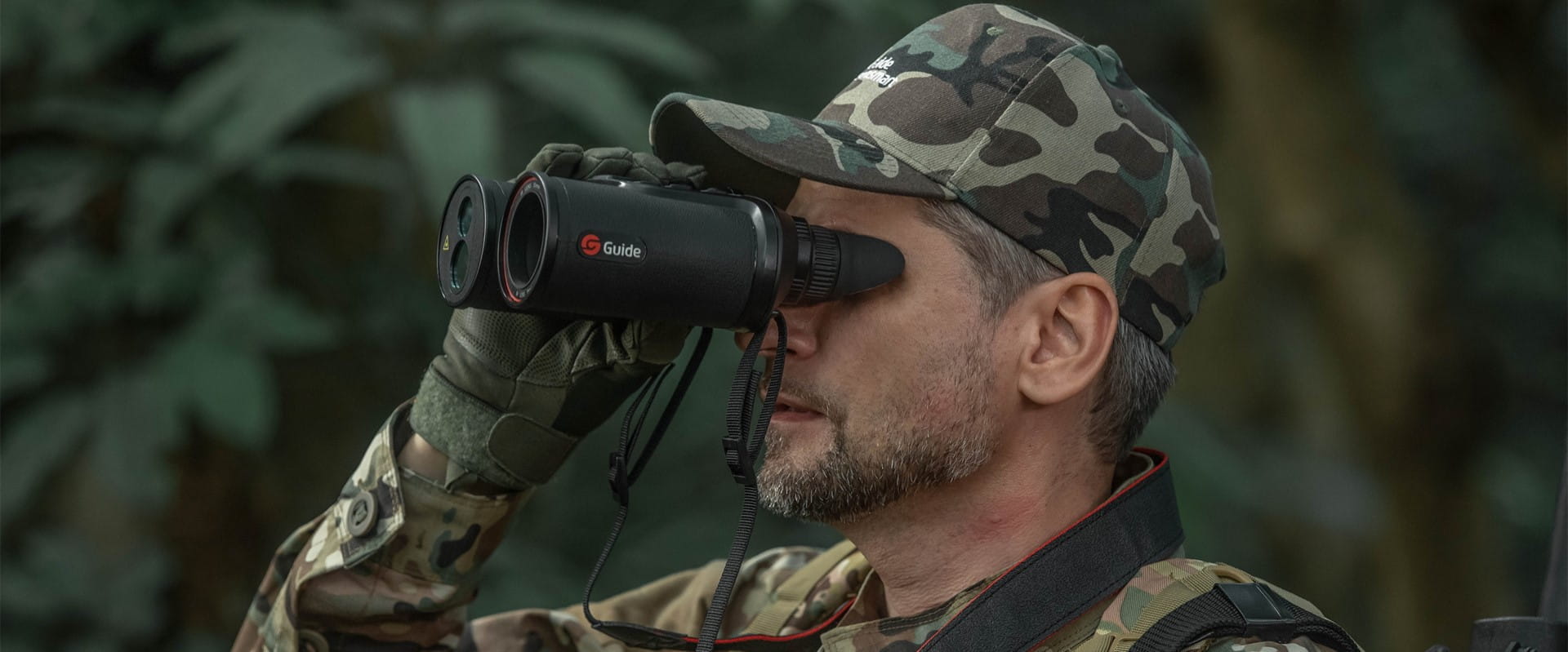 Les meilleures jumelles de vision nocturne pour la chasse en 2023
