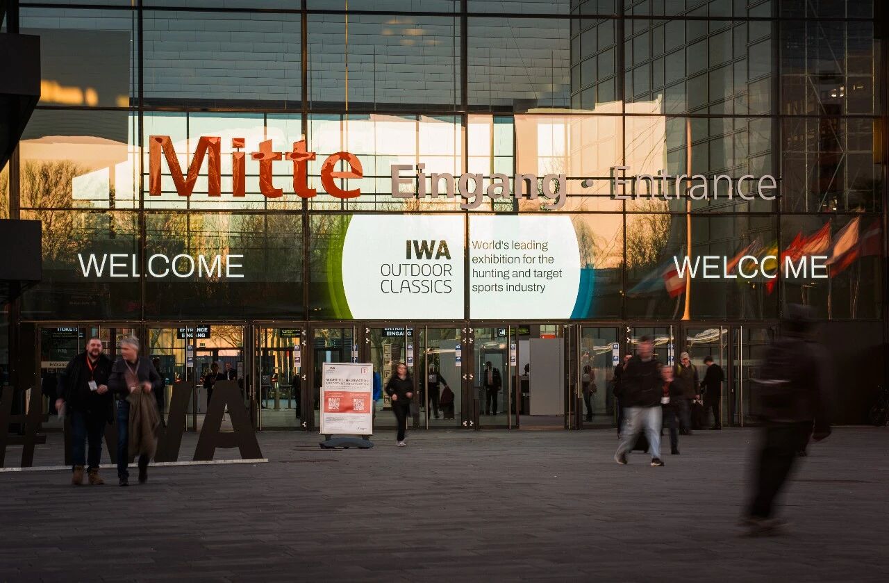 Guide redéfinit l'excellence thermique au salon IWA OutdoorClassics 2026