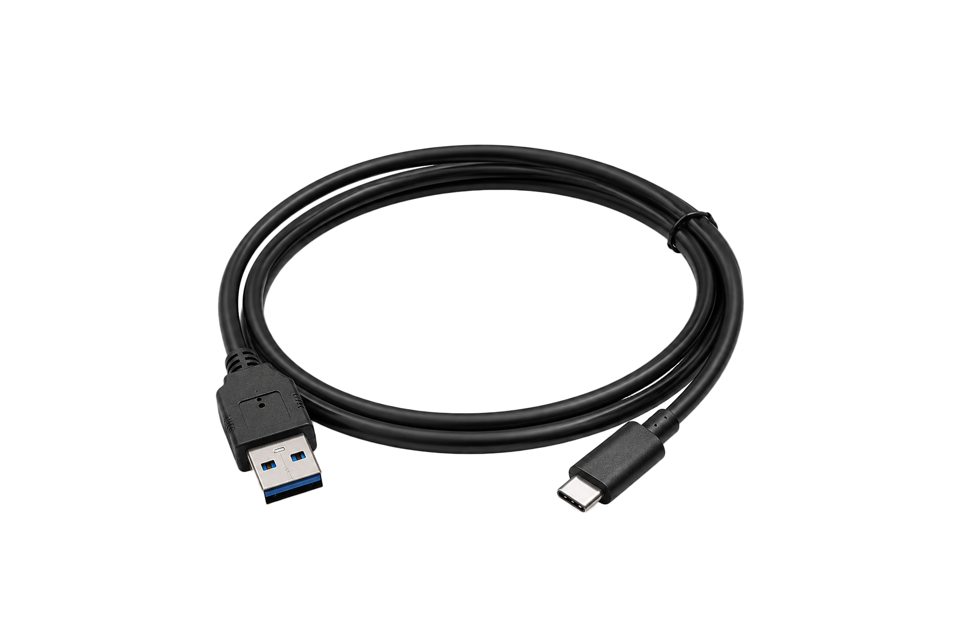 Câble USB-A vers USB-C