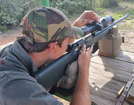TU Gen2 LRF