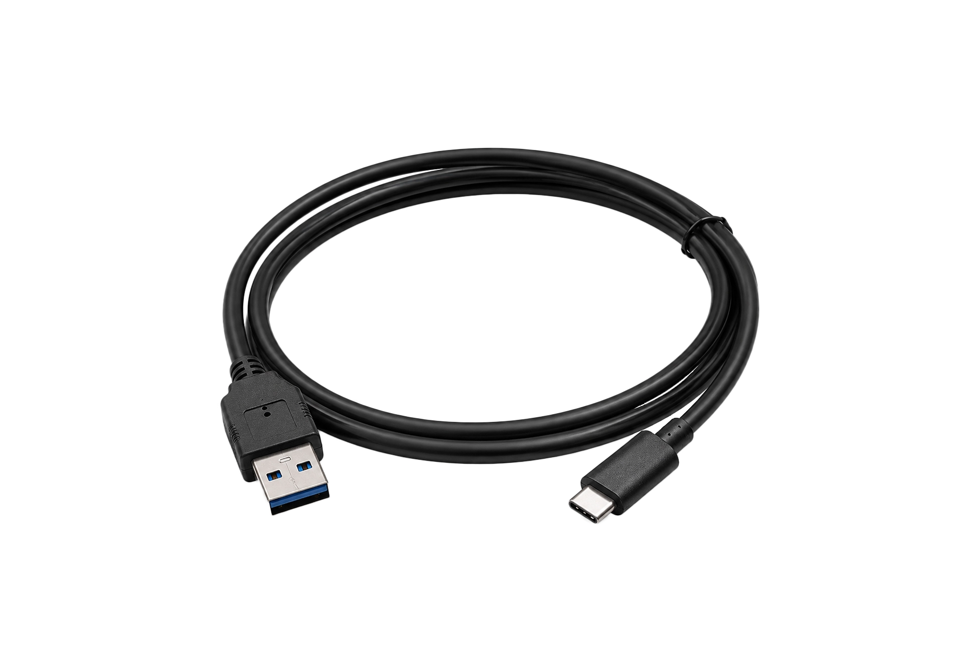 Câble USB-A vers USB-C