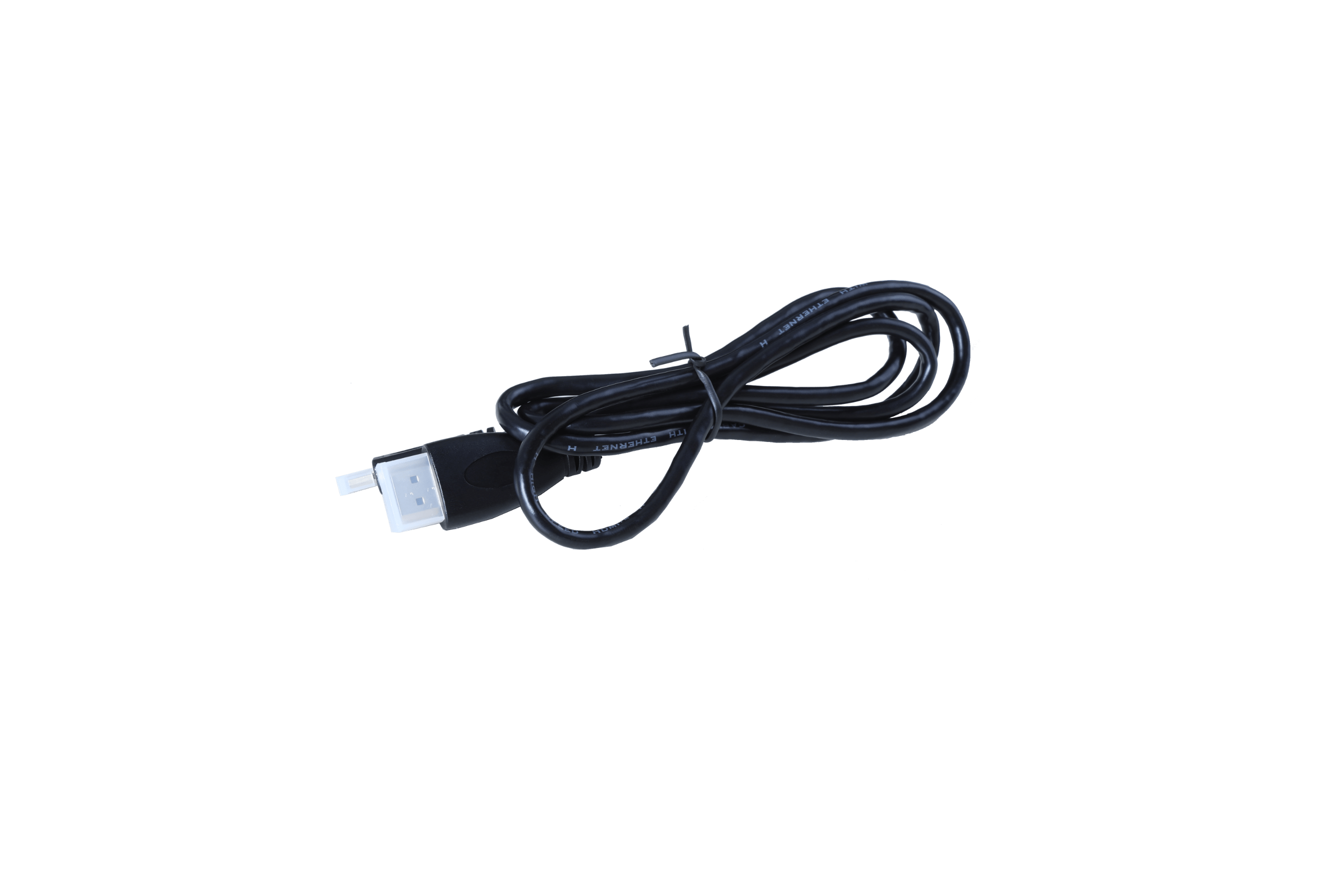 Câble USB-A vers USB-C