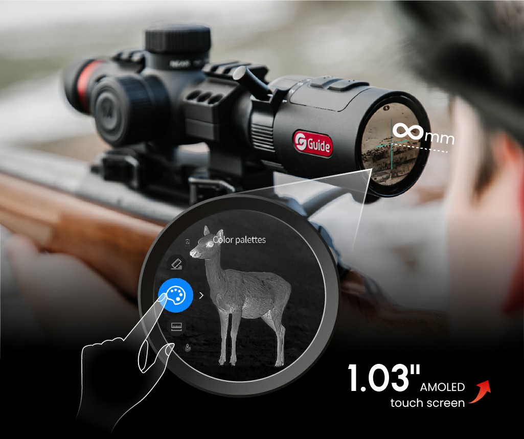 Quels sont les principaux avantages des lunettes thermiques pour la chasse ?