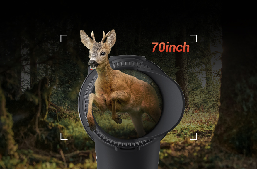 Écran ultra-grand format<br>Des expériences visuelles optimales