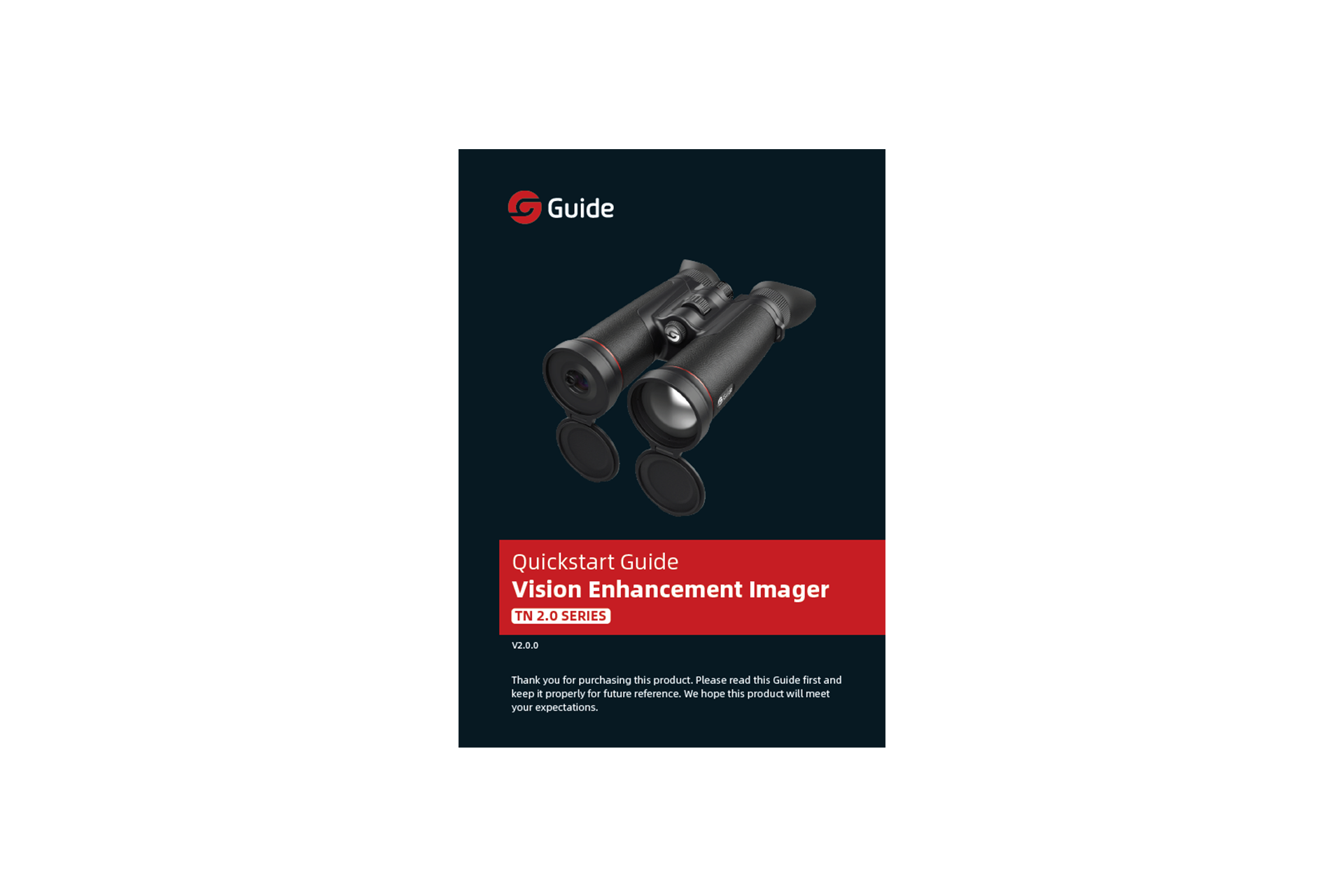 Guide de démarrage rapide