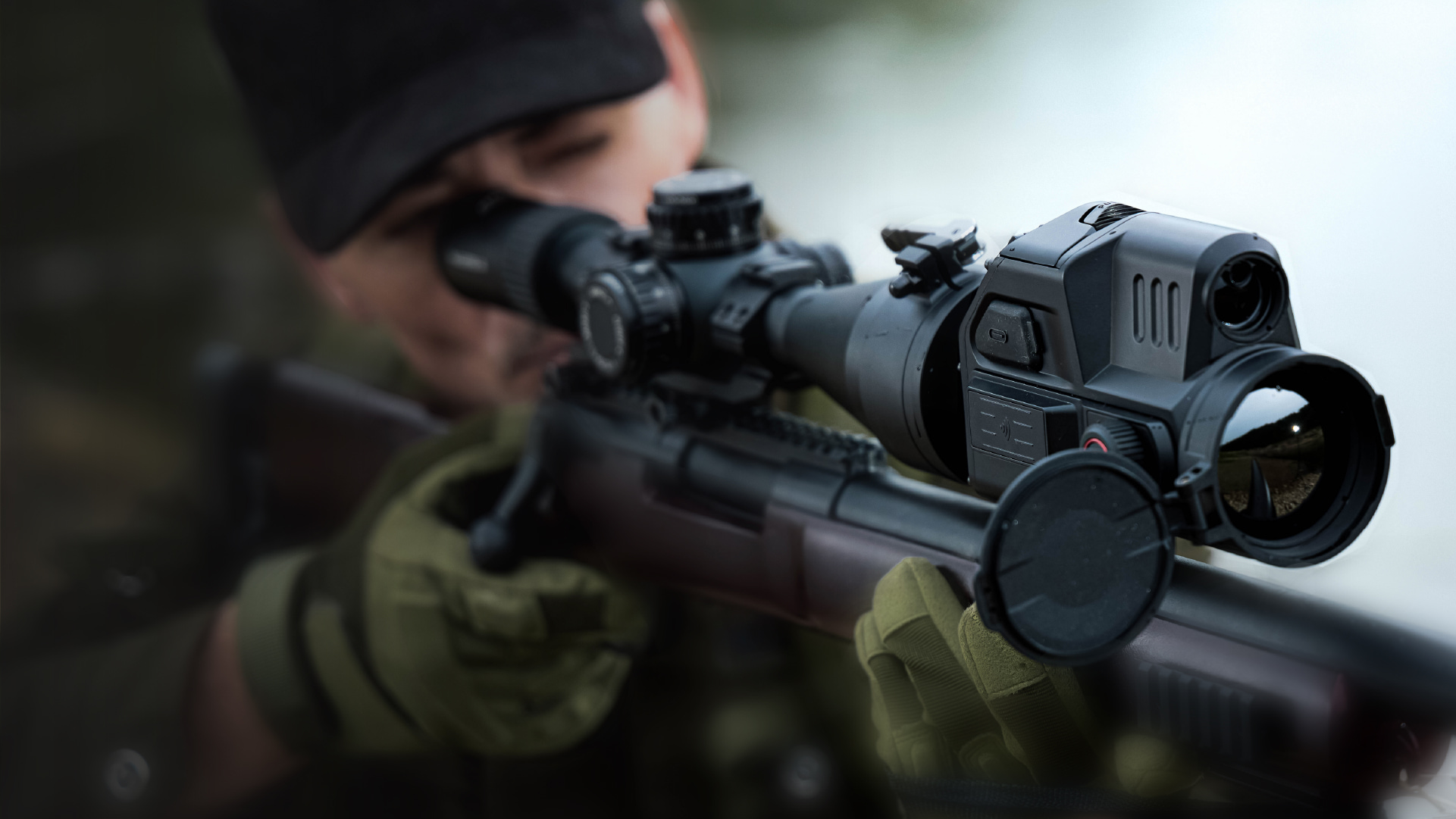 TB LRF Pro