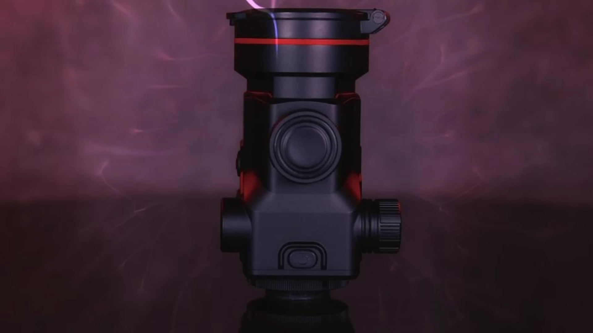 Nouveauté | Série Guide Outdoor TB 2.0 : caméra thermique à fixation sur appareil photo