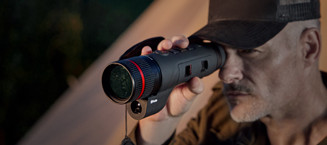 Monoculaires thermiques infrarouges : pour une chasse en plein air et en forêt encore plus efficace