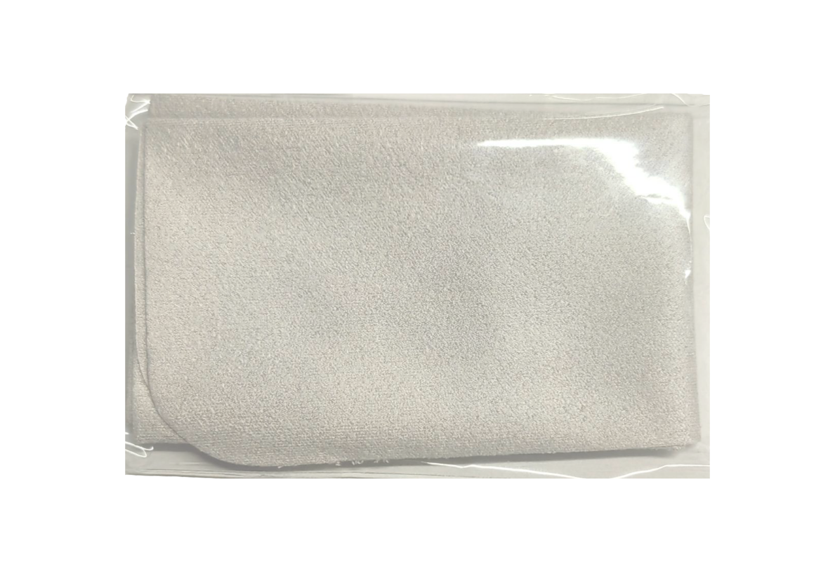 Chiffon de nettoyage anti-poussière