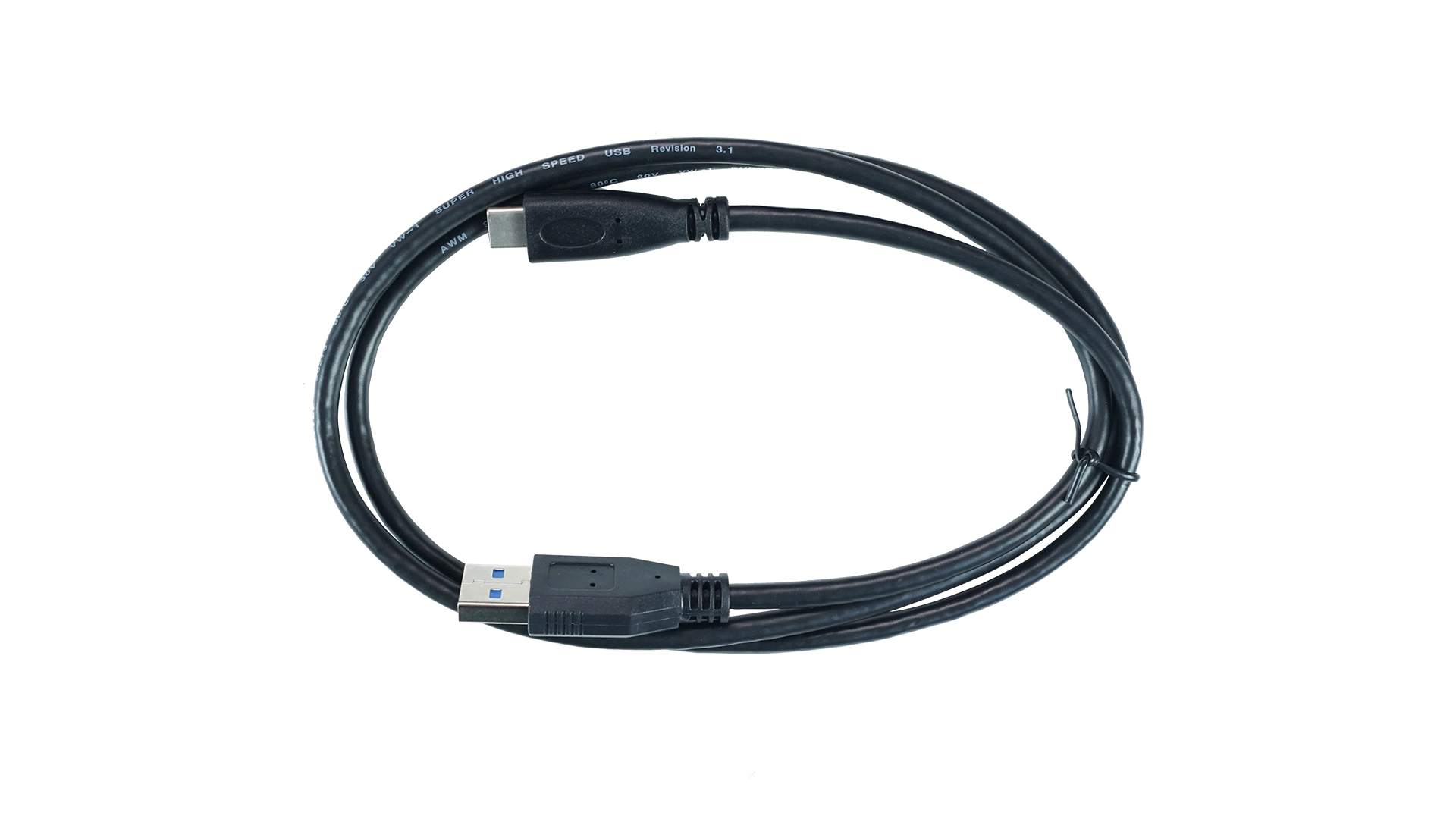 Câble USB-A vers USB-C