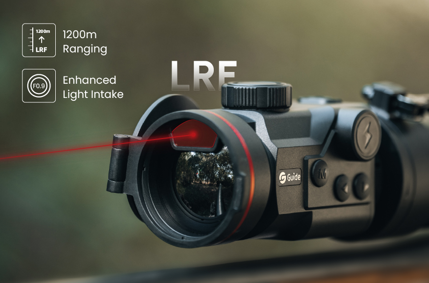 LRF à Lens <br> Un tir, un coup au but