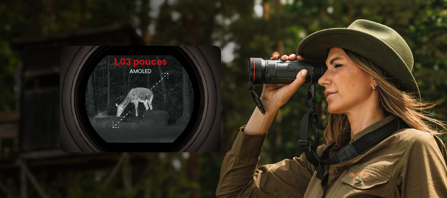 Écran AMOLED Full HD 2560 x 2560