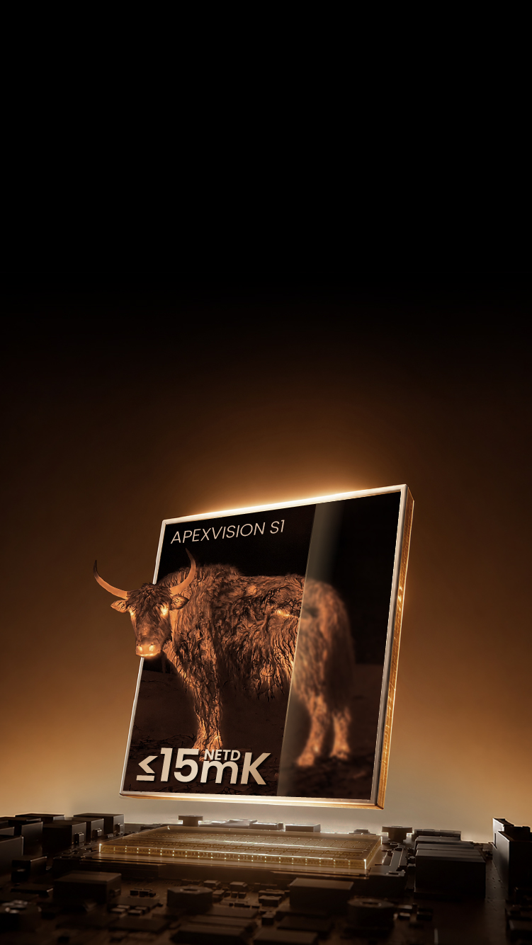 Architecture complète du système ApexVision S1